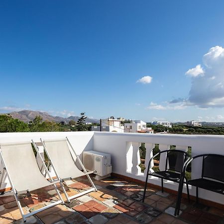 Villa Aliki Χανιά Εξωτερικό φωτογραφία