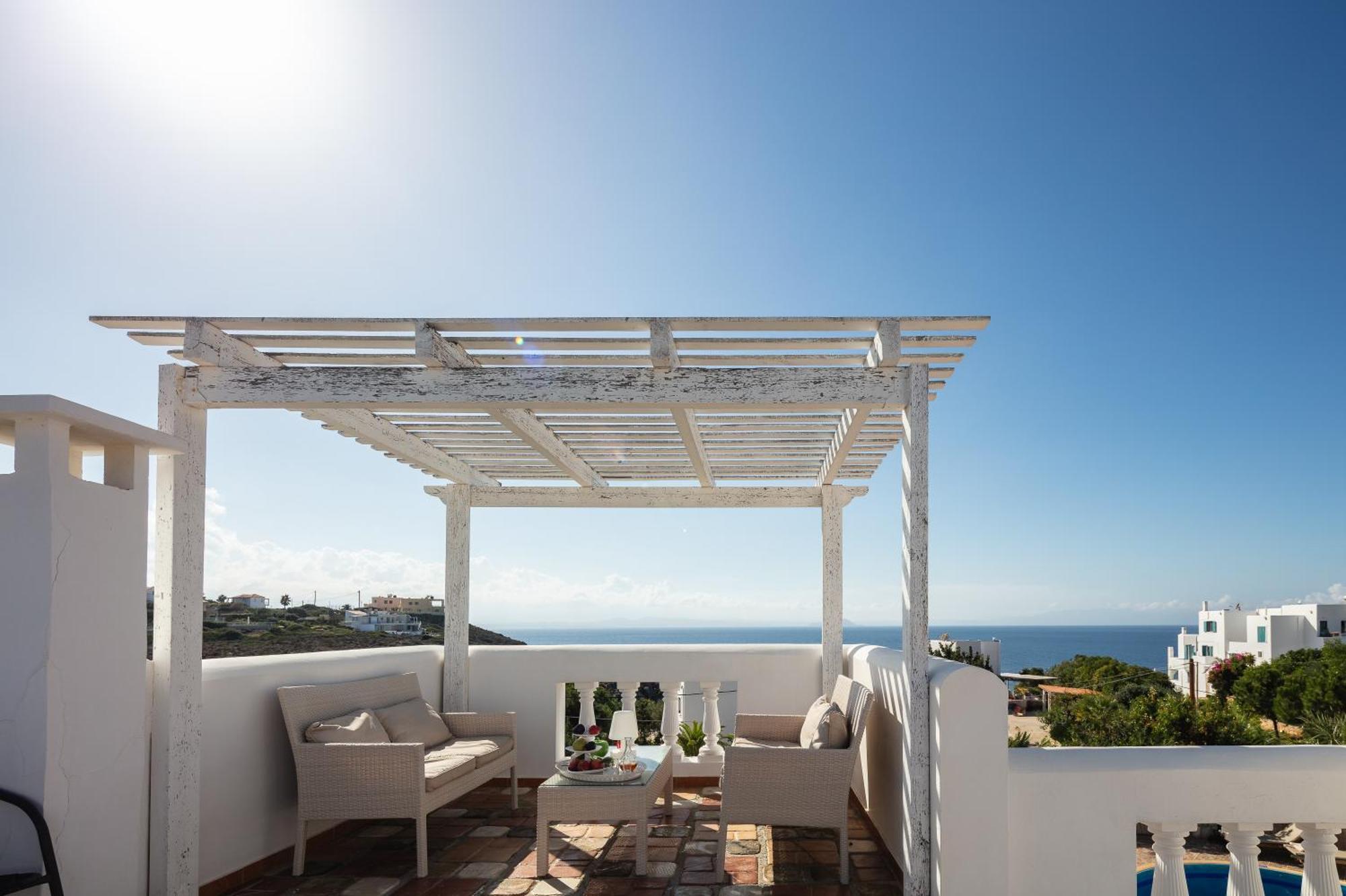 Villa Aliki Χανιά Εξωτερικό φωτογραφία