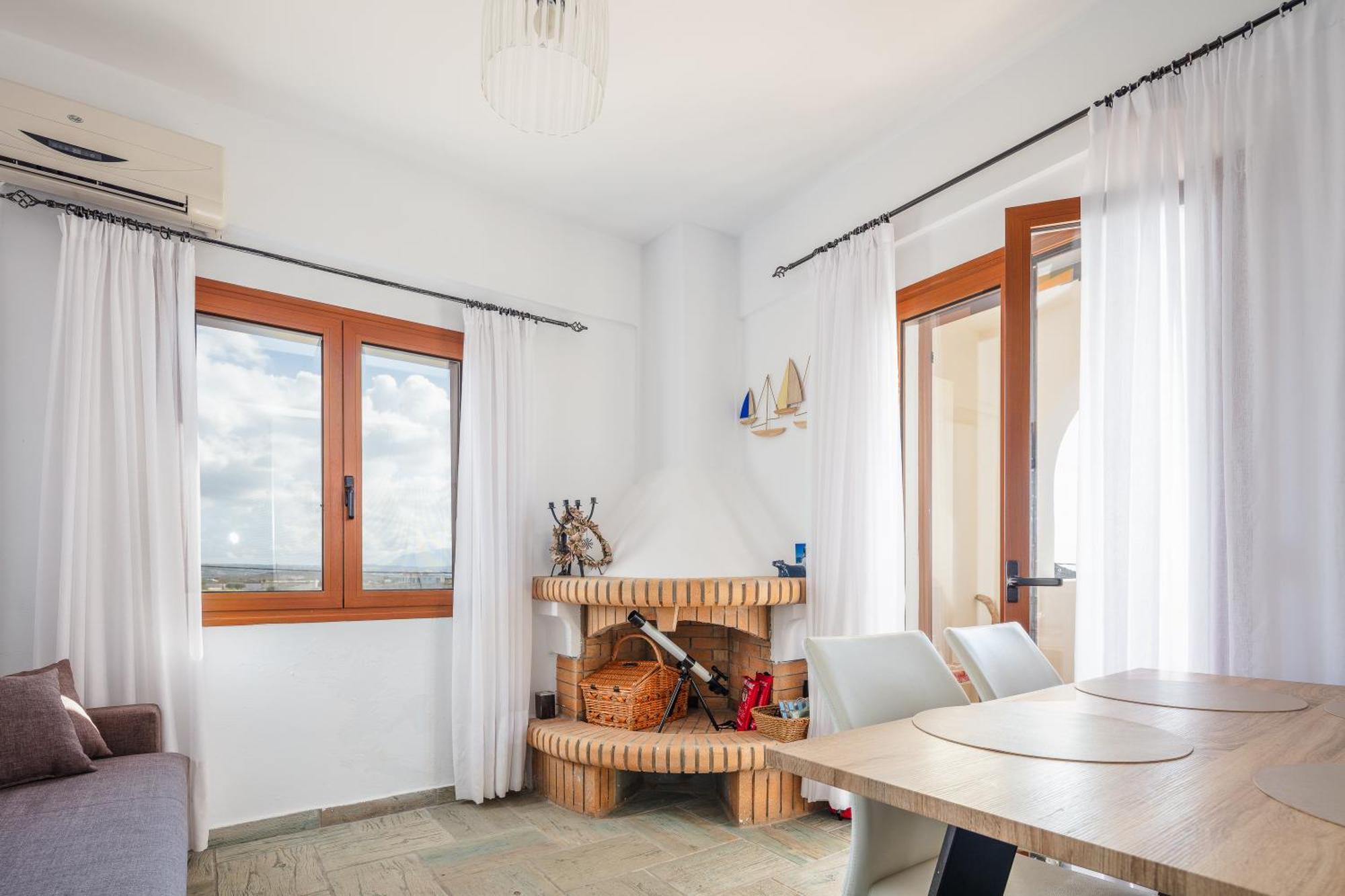 Villa Aliki Χανιά Εξωτερικό φωτογραφία