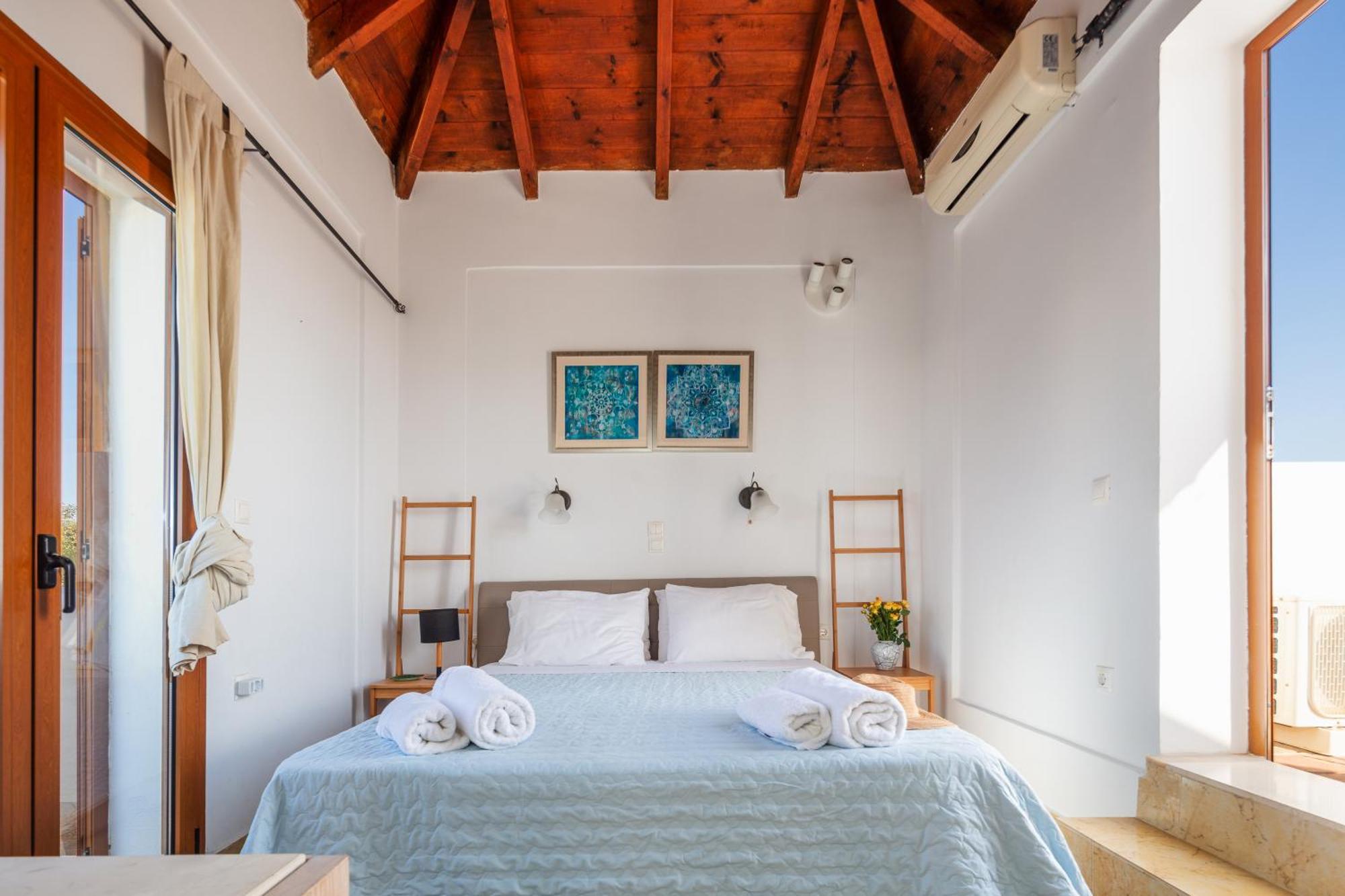 Villa Aliki Χανιά Εξωτερικό φωτογραφία