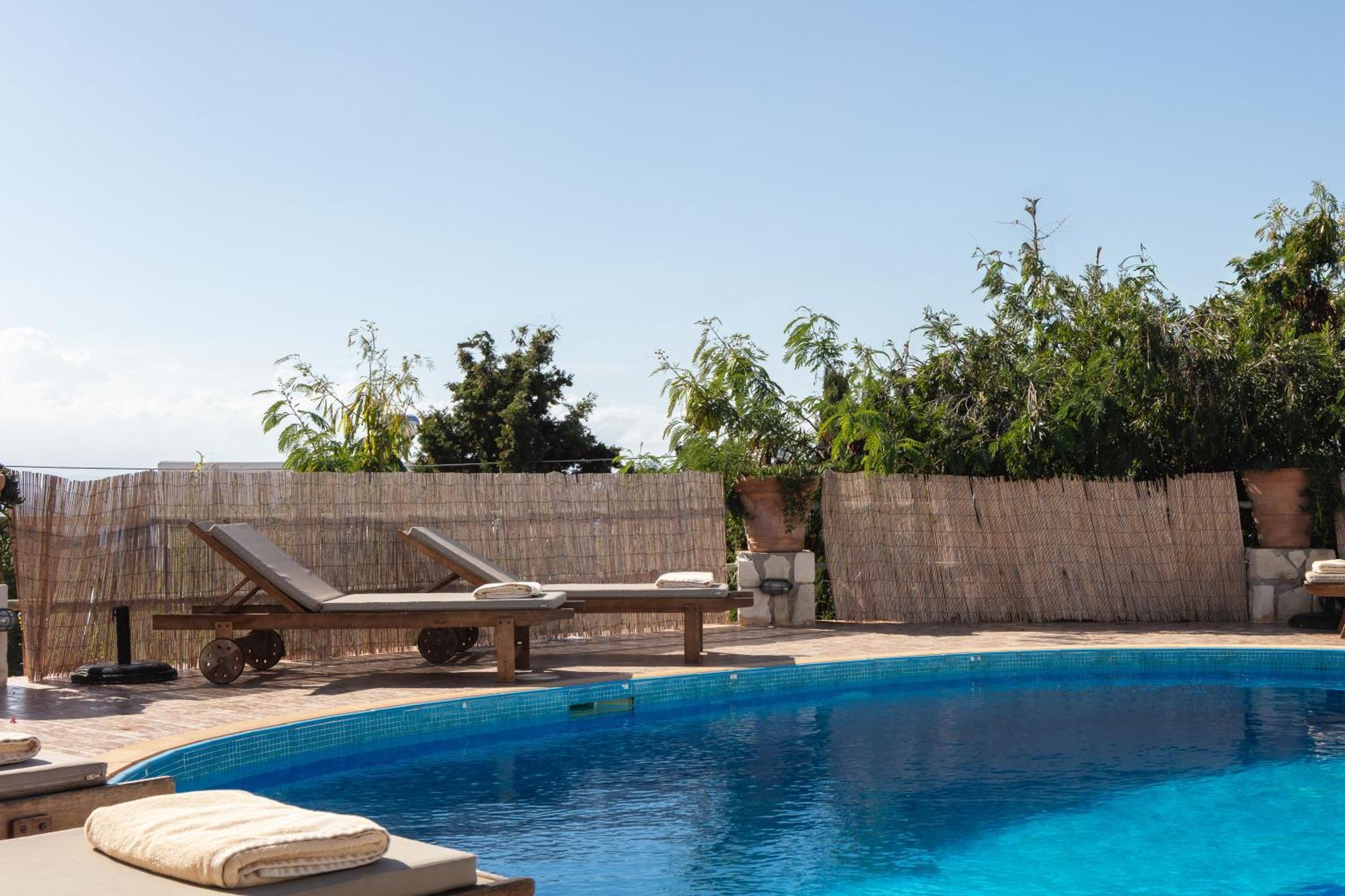 Villa Aliki Χανιά Εξωτερικό φωτογραφία