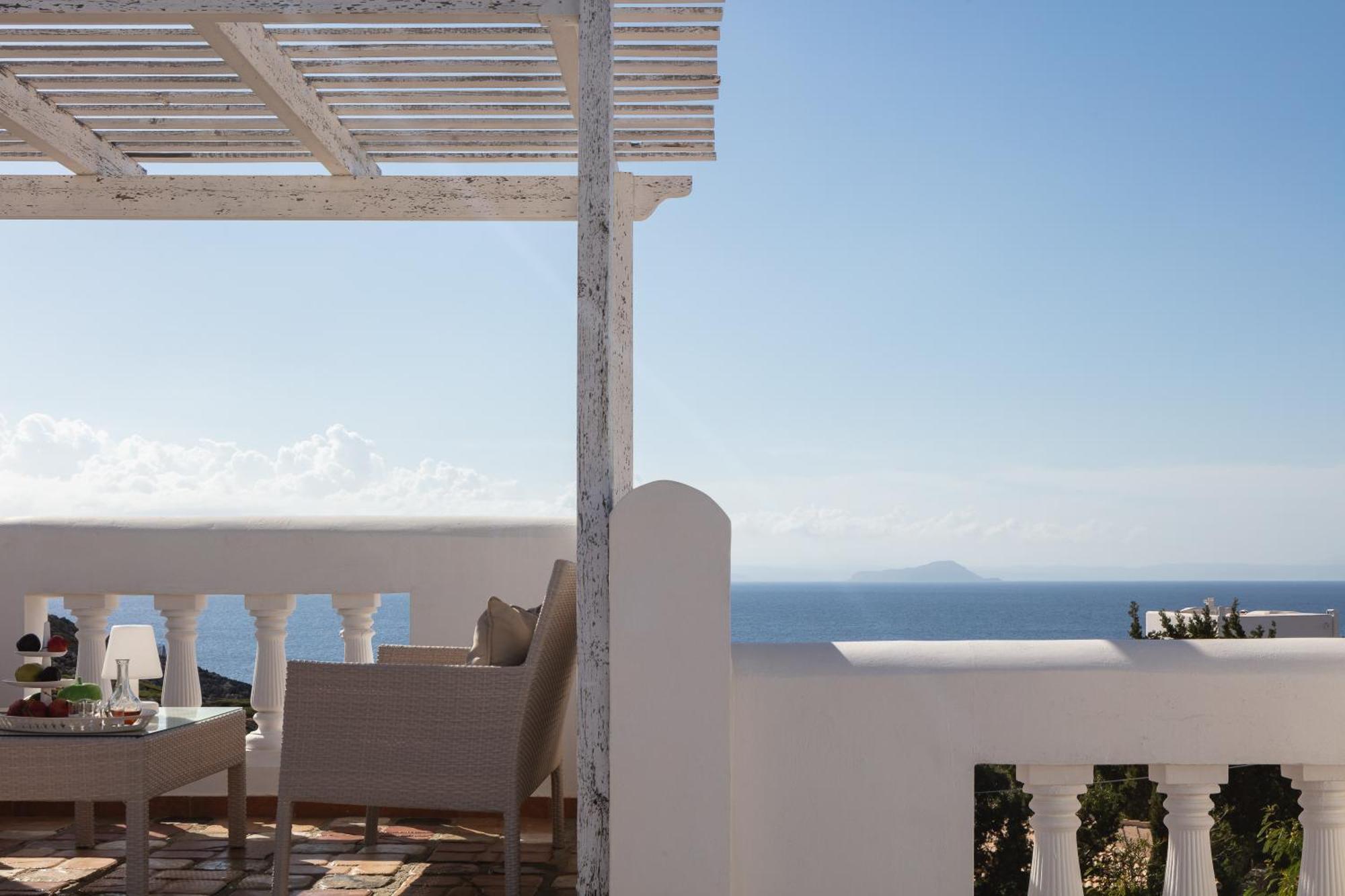 Villa Aliki Χανιά Εξωτερικό φωτογραφία