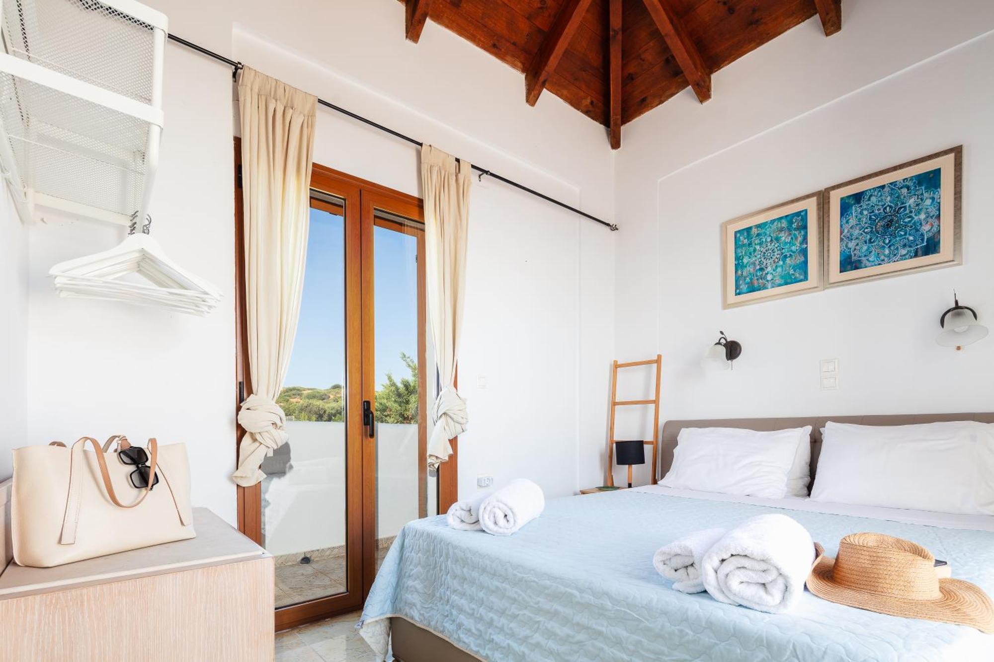 Villa Aliki Χανιά Εξωτερικό φωτογραφία