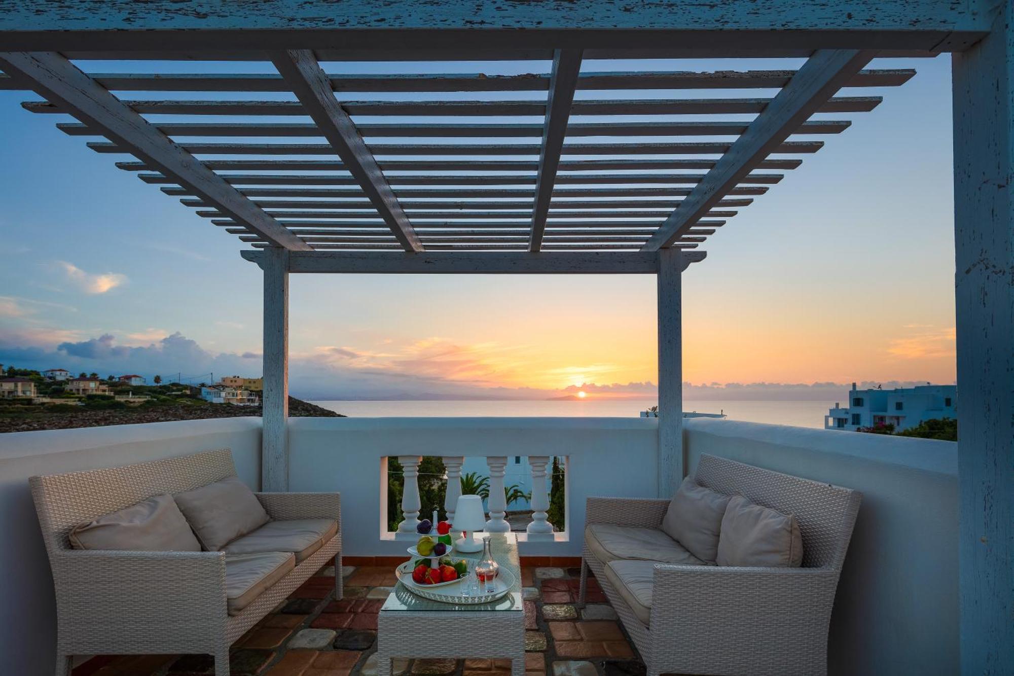 Villa Aliki Χανιά Εξωτερικό φωτογραφία