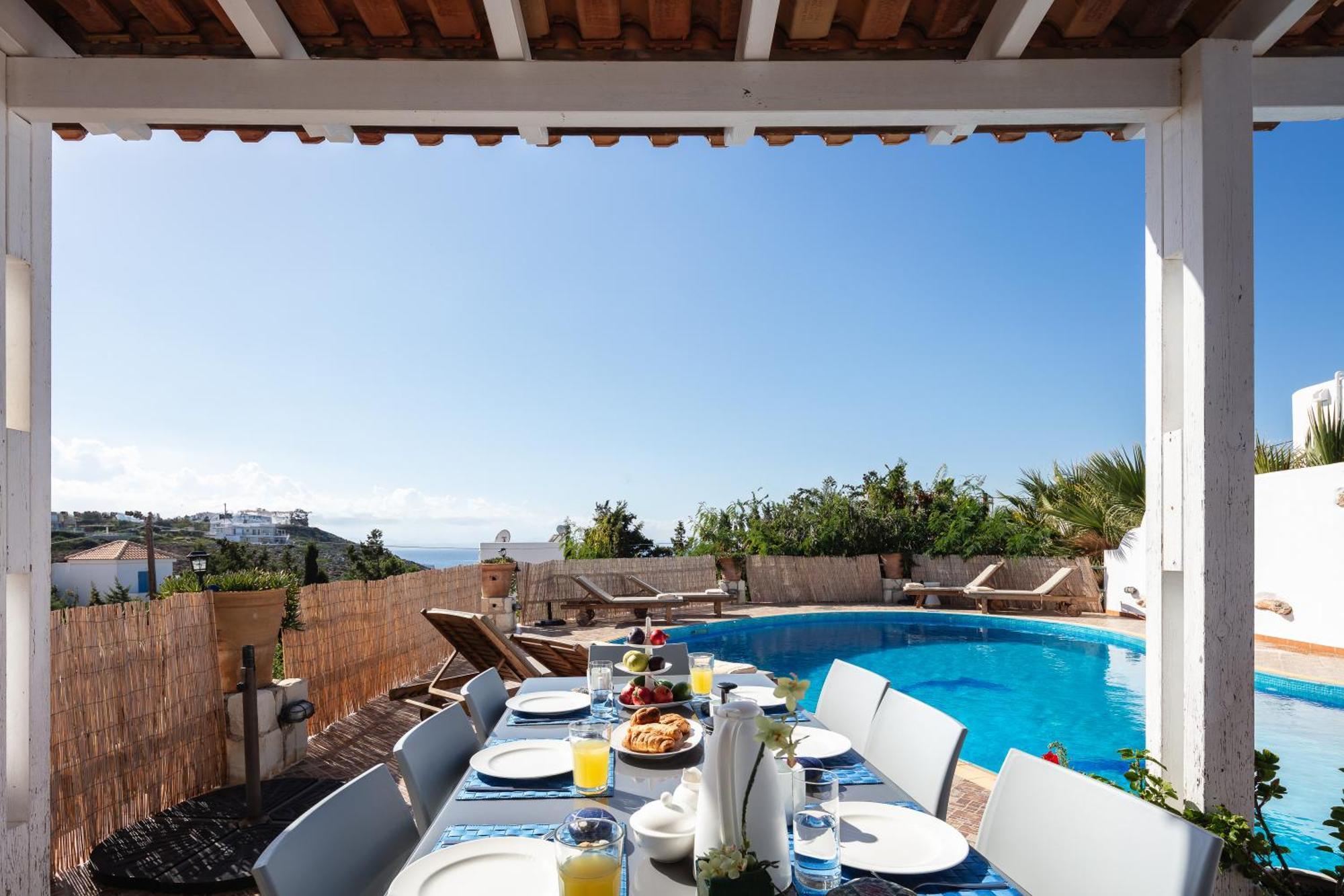 Villa Aliki Χανιά Εξωτερικό φωτογραφία