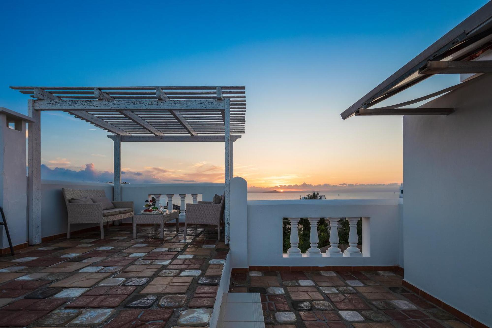 Villa Aliki Χανιά Εξωτερικό φωτογραφία