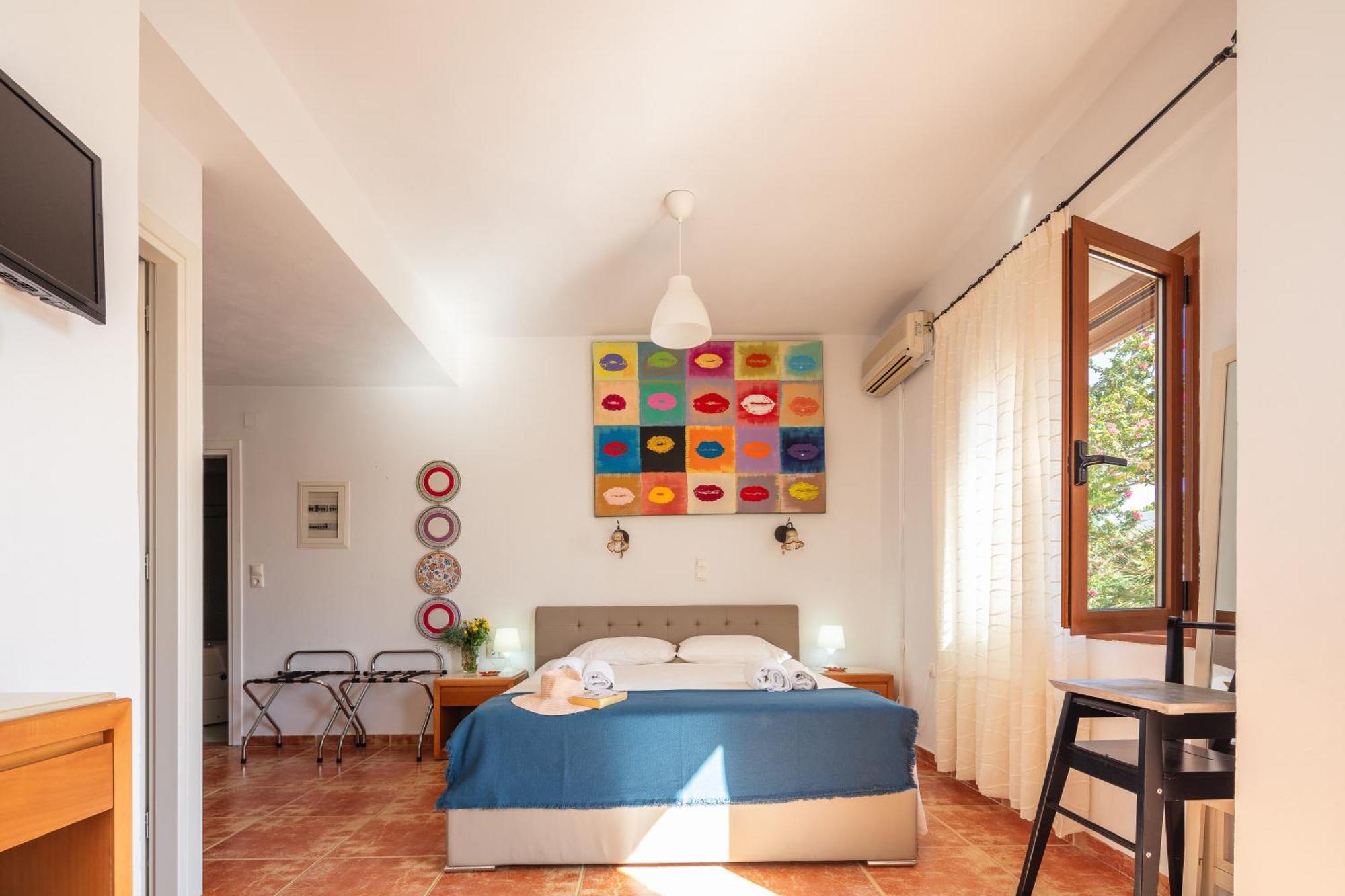 Villa Aliki Χανιά Εξωτερικό φωτογραφία