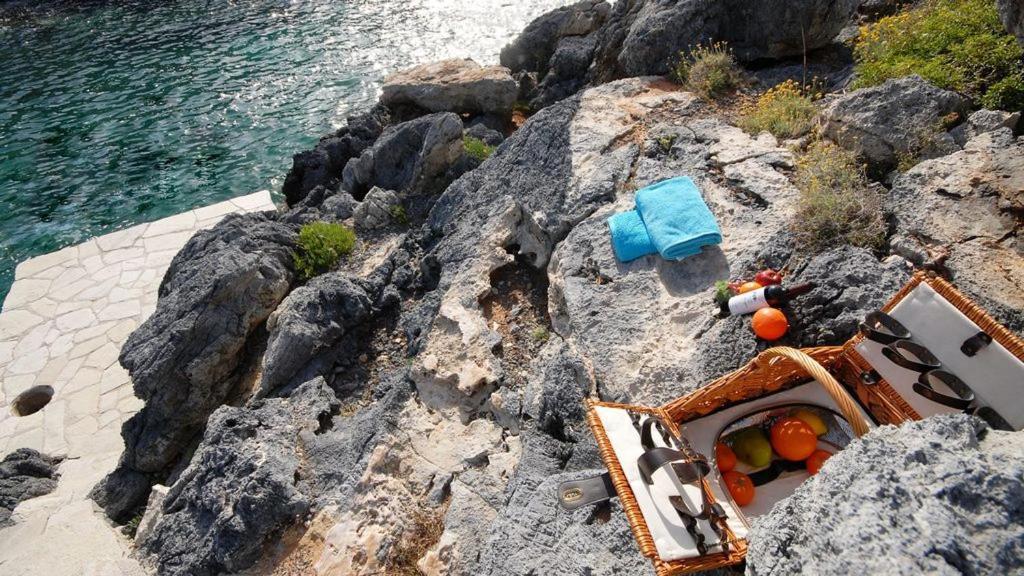Villa Aliki Χανιά Εξωτερικό φωτογραφία