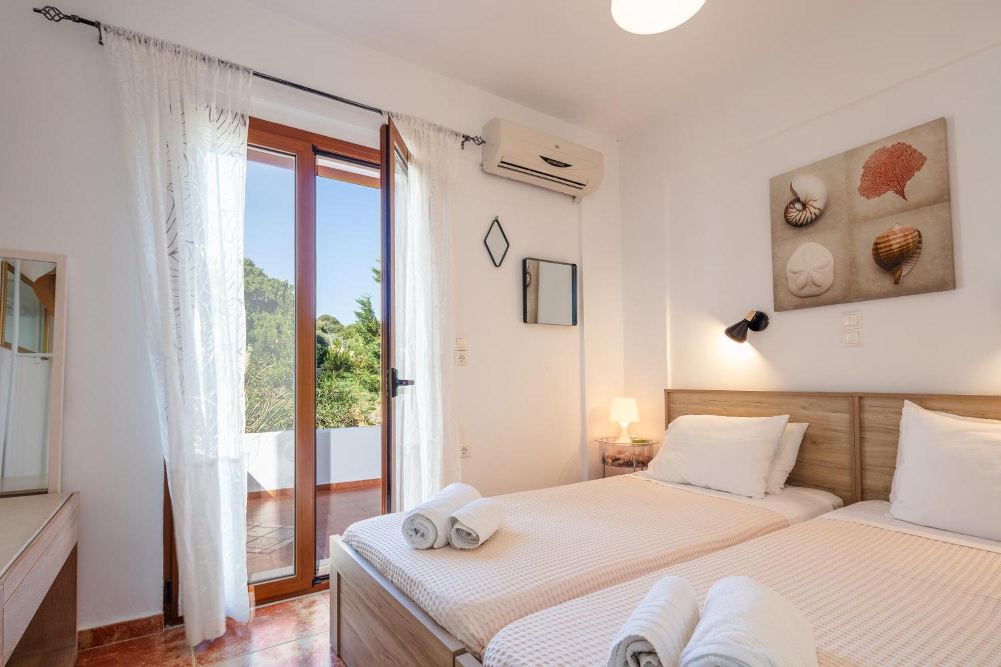 Villa Aliki Χανιά Εξωτερικό φωτογραφία