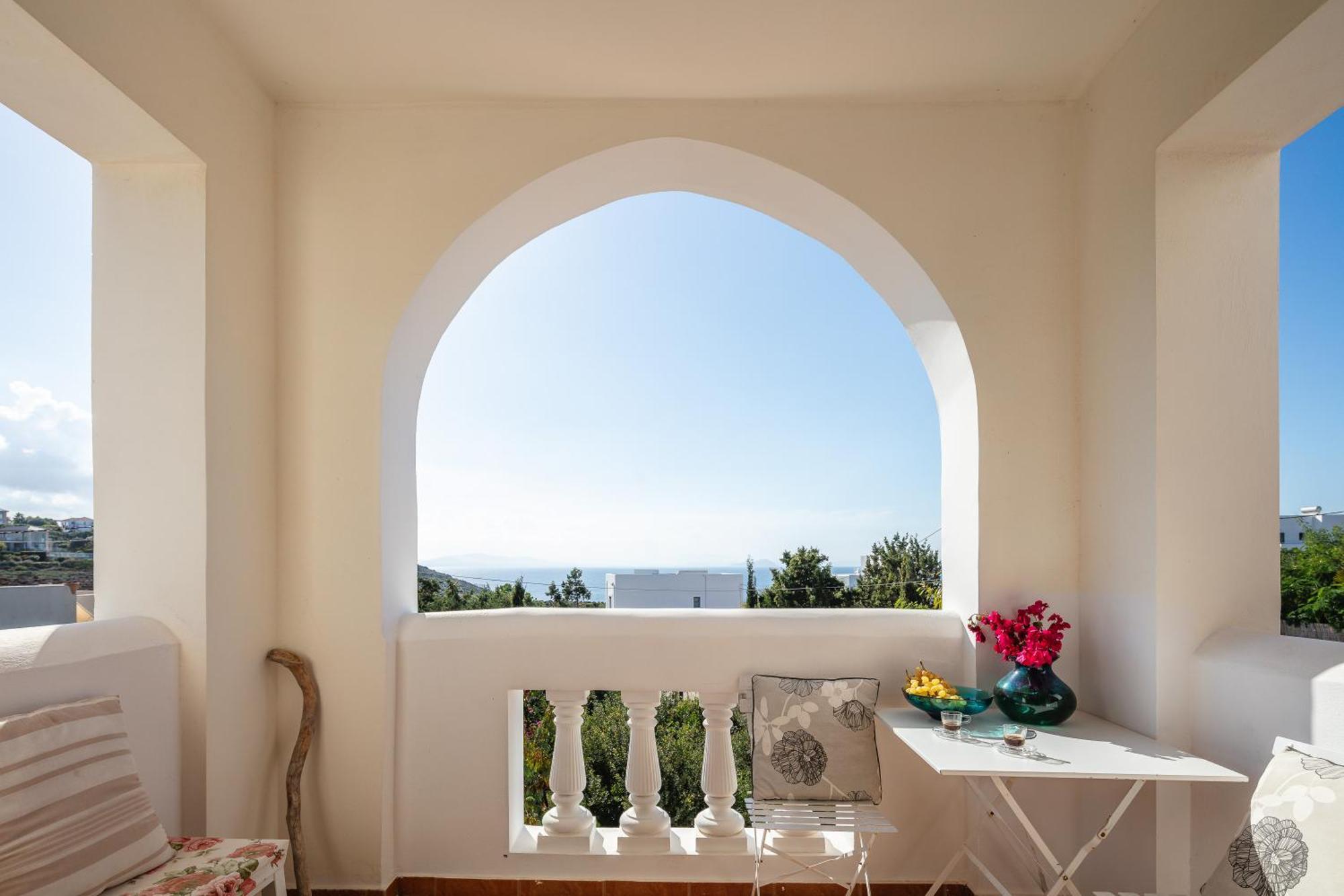 Villa Aliki Χανιά Εξωτερικό φωτογραφία