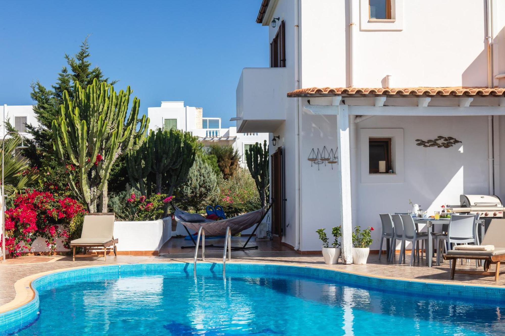 Villa Aliki Χανιά Εξωτερικό φωτογραφία