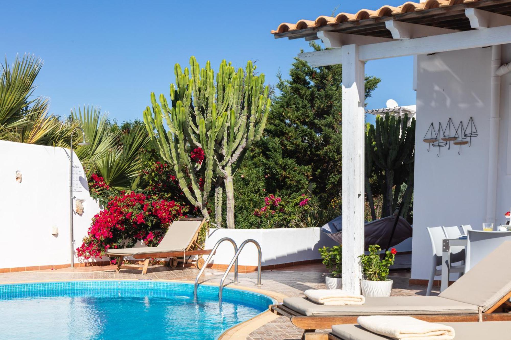 Villa Aliki Χανιά Εξωτερικό φωτογραφία