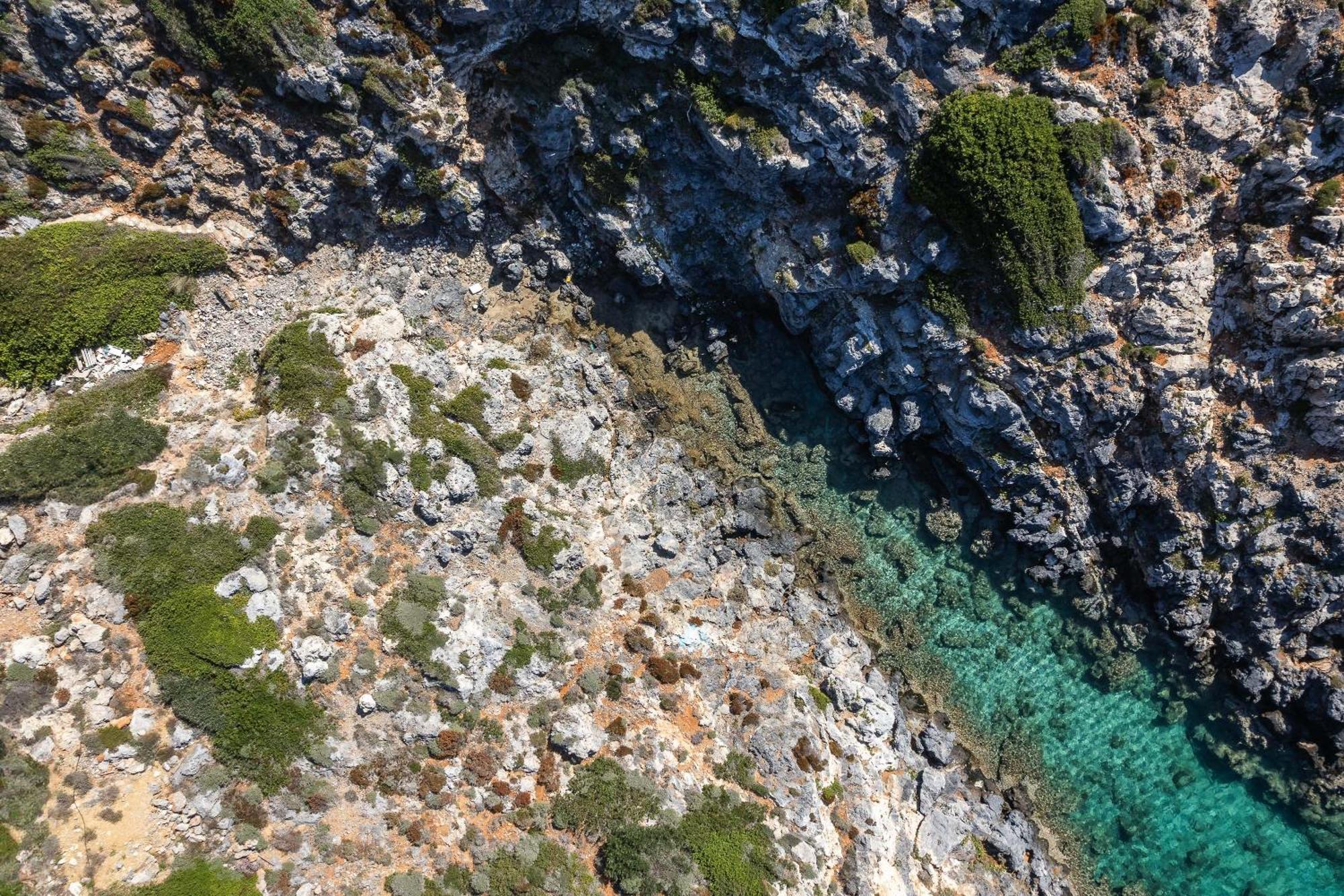 Villa Aliki Χανιά Εξωτερικό φωτογραφία